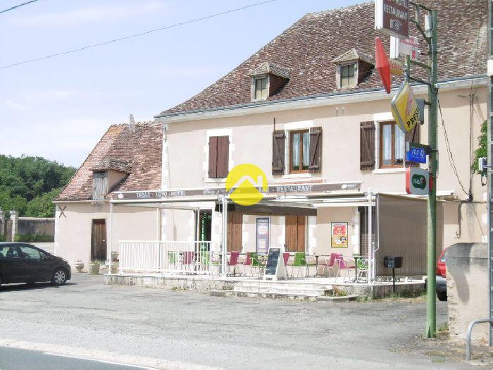 Immeuble 8 pièces 280 m² · à Le Blanc · 280 m² · 227 900 €