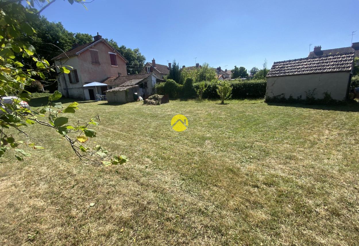 Maison 3 pièces 49 m² à Saint-Hilaire, photo 2