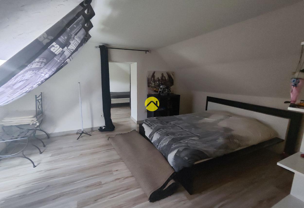 Maison 6 pièces 118 m² à Jouet-sur-l'Aubois, photo 6