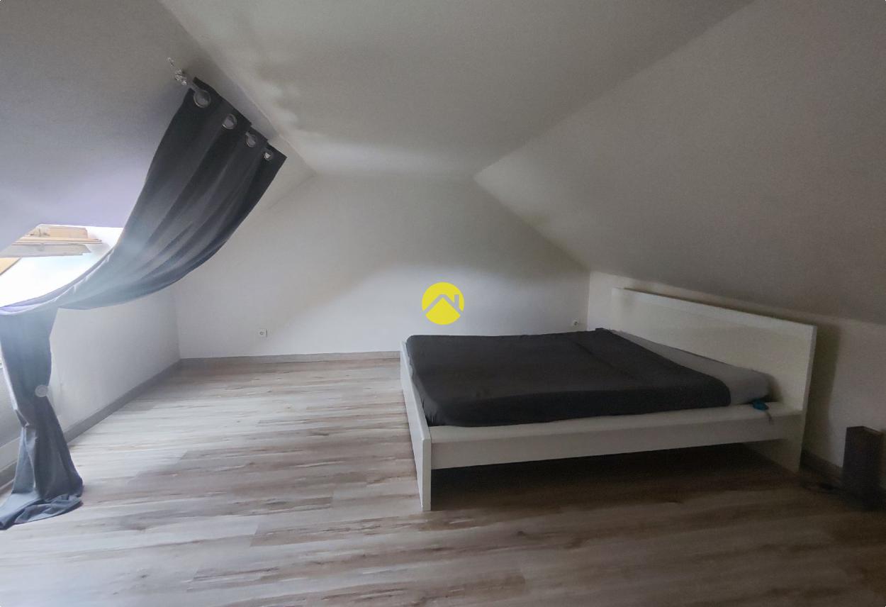 Maison 6 pièces 118 m² à Jouet-sur-l'Aubois, photo 5