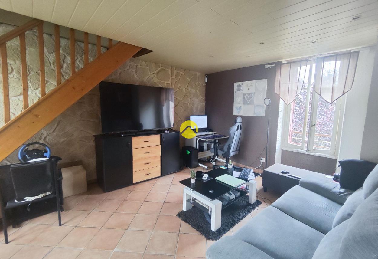 Maison 6 pièces 118 m² à Jouet-sur-l'Aubois, photo 2
