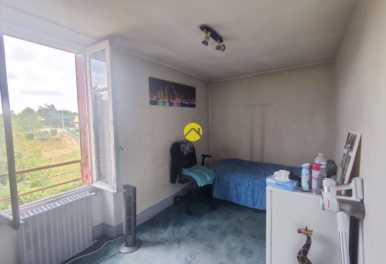 Maison 6 pièces 118 m² à Jouet-sur-l'Aubois, photo 3