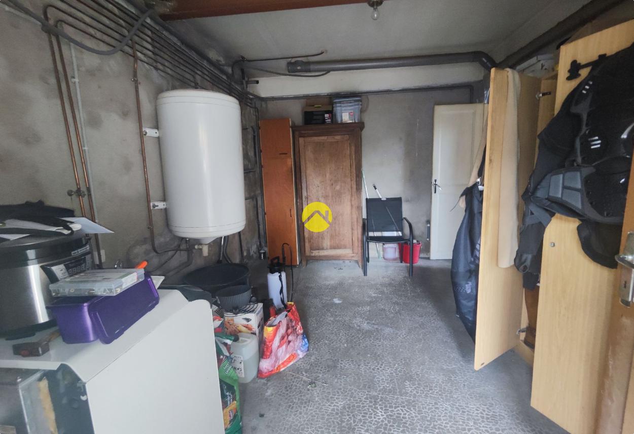 Maison 6 pièces 118 m² à Jouet-sur-l'Aubois, photo 12