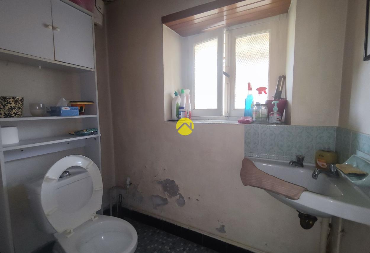 Maison 6 pièces 118 m² à Jouet-sur-l'Aubois, photo 13