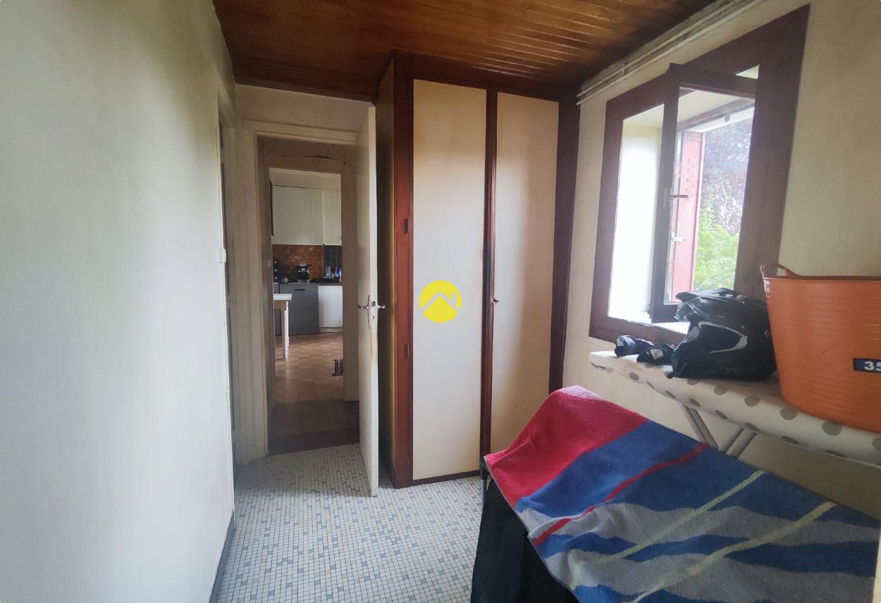Maison 6 pièces 118 m² à Jouet-sur-l'Aubois, photo 10