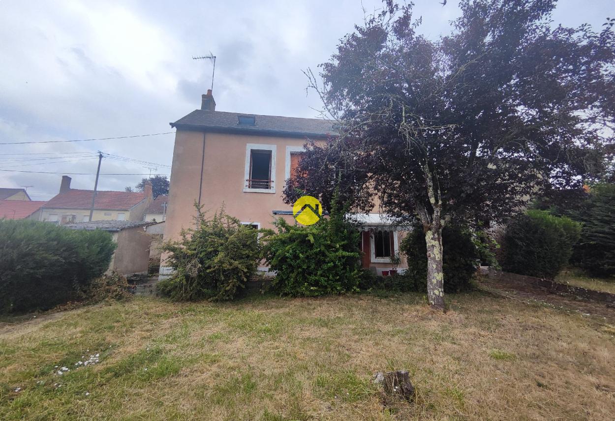 Maison 6 pièces 118 m² à Jouet-sur-l'Aubois, photo 7