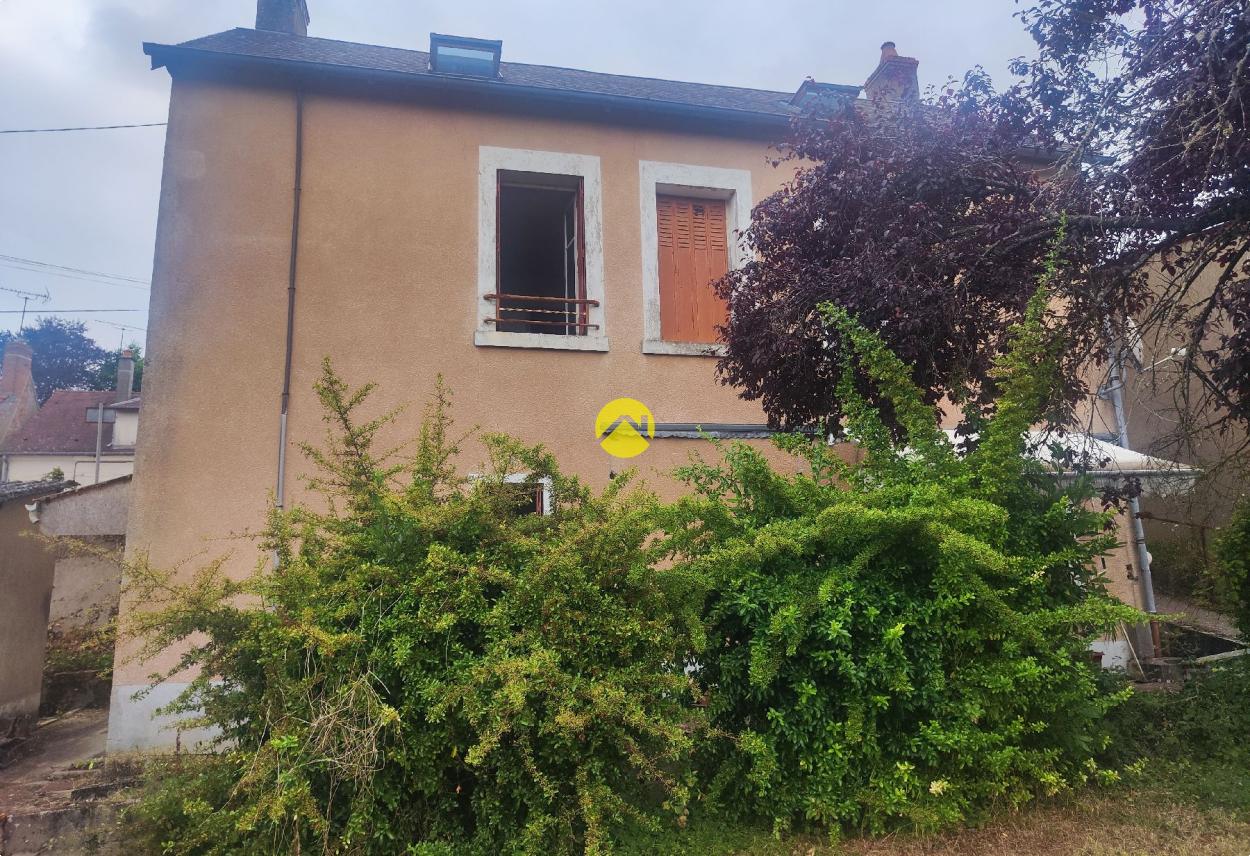 Maison 6 pièces 118 m² à Jouet-sur-l'Aubois, photo 14