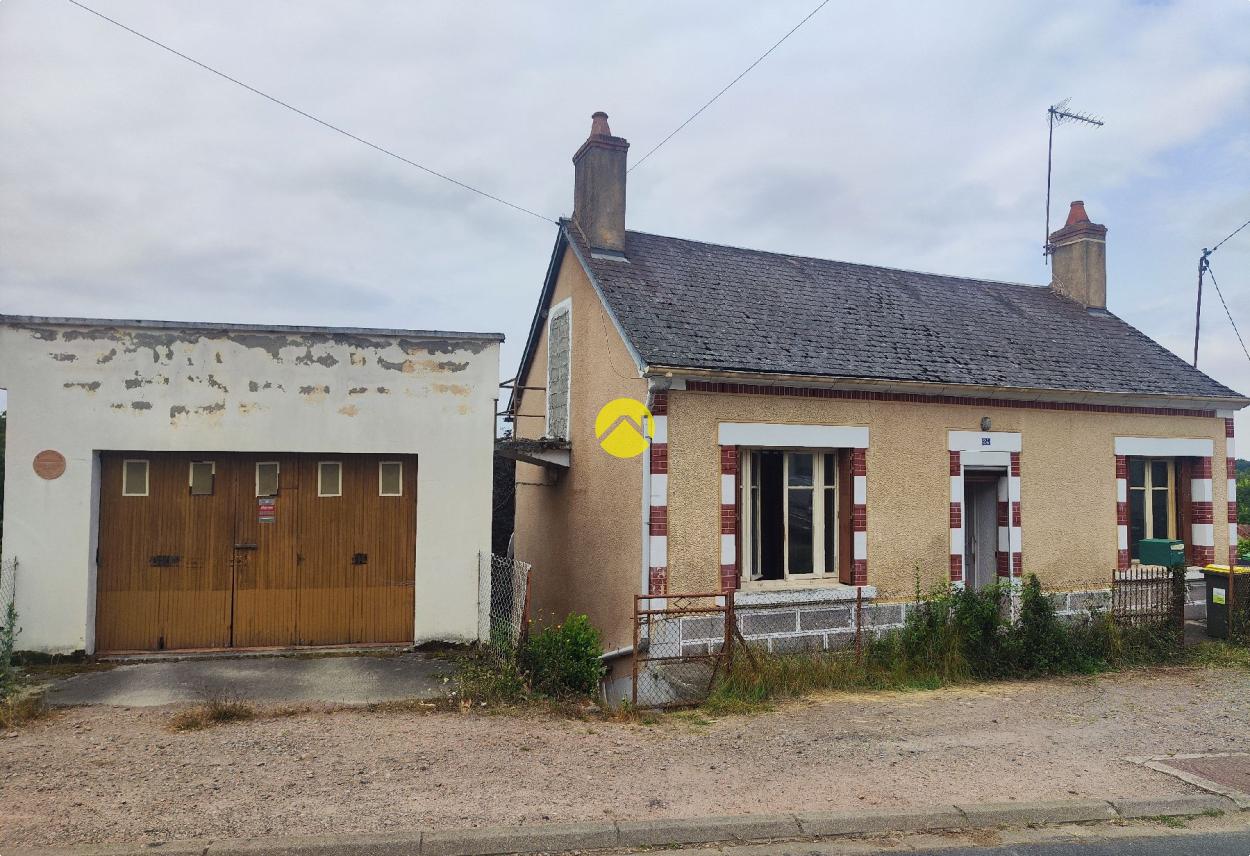 Maison 6 pièces 118 m² à Jouet-sur-l'Aubois, photo 15