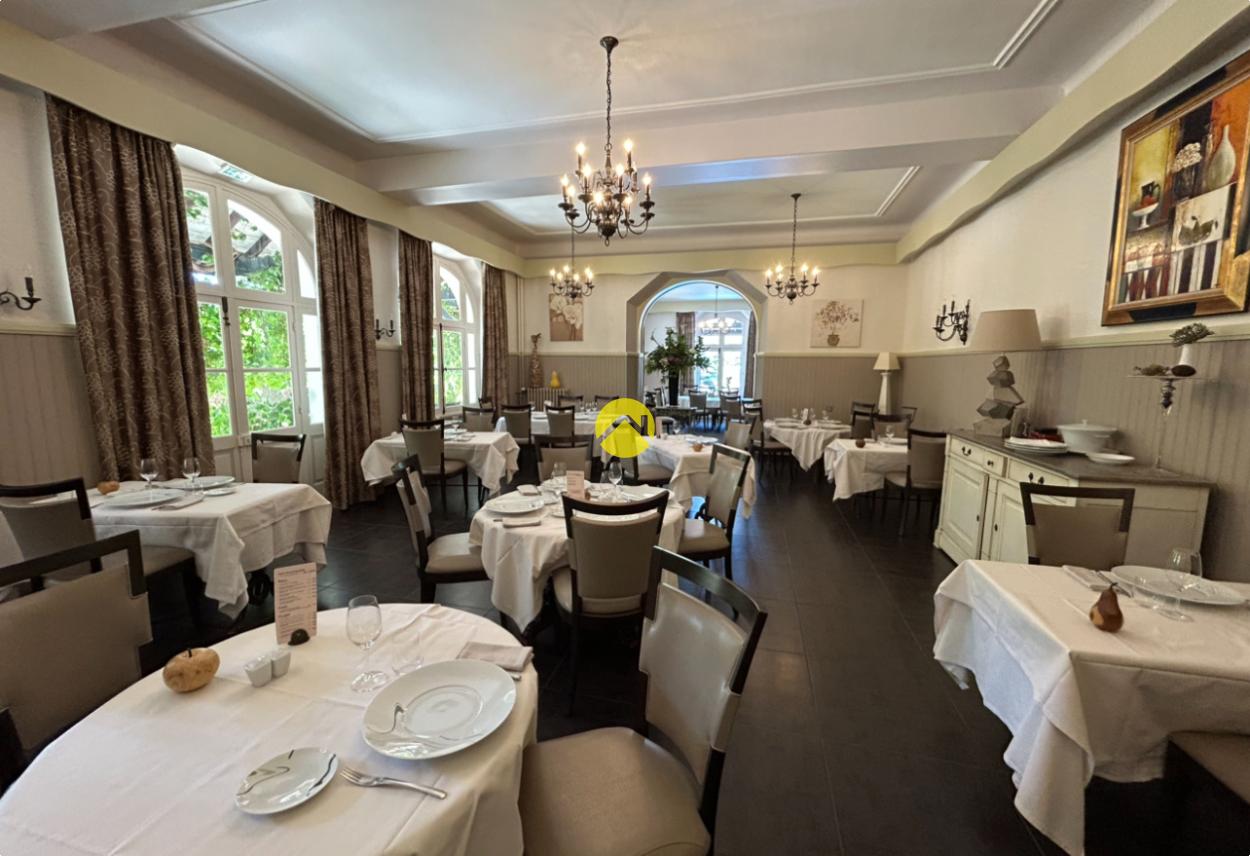 Immeuble 16 pièces 600 m² · à Benevent l'Abbaye · 600 m² · 780 000 €