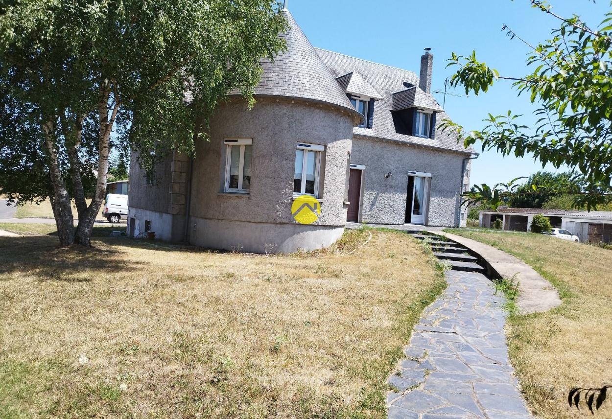 Maison 8 pièces 200 m² · à Briare · 200 m² · 375 000 €