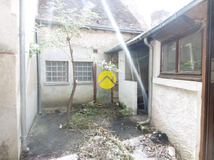 Maison 7 pièces 115 m² à Bélâbre, photo 14