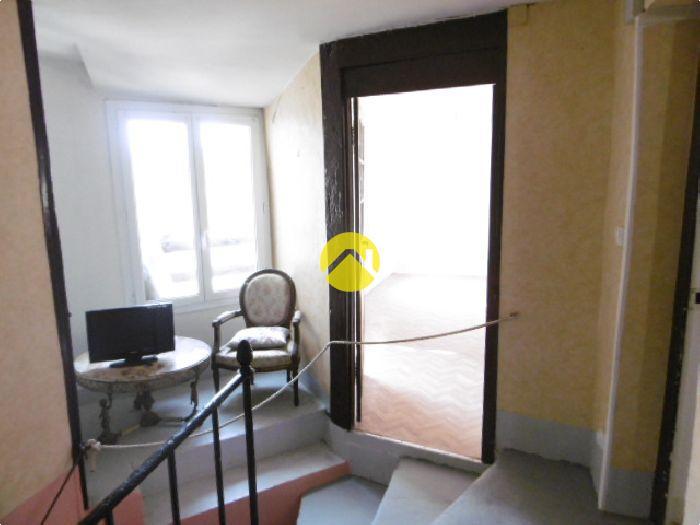 Maison 7 pièces 115 m² à Bélâbre, photo 13