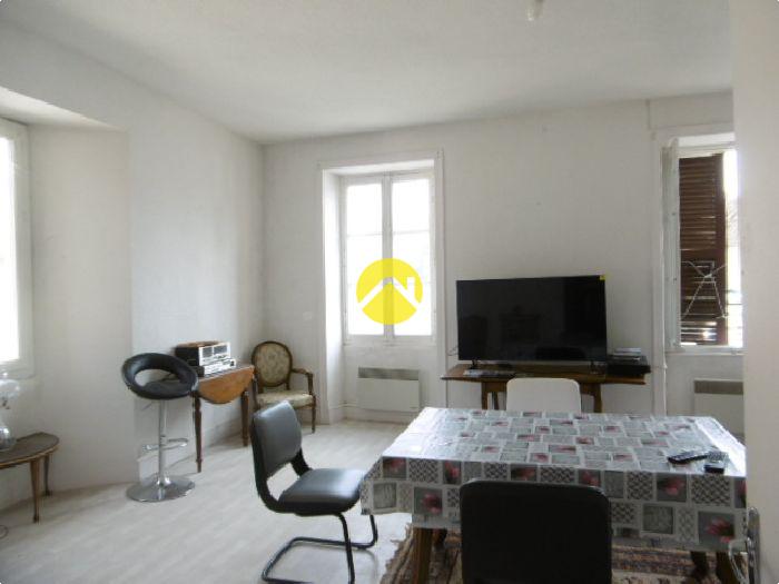 Maison 7 pièces 115 m² à Bélâbre, photo 3