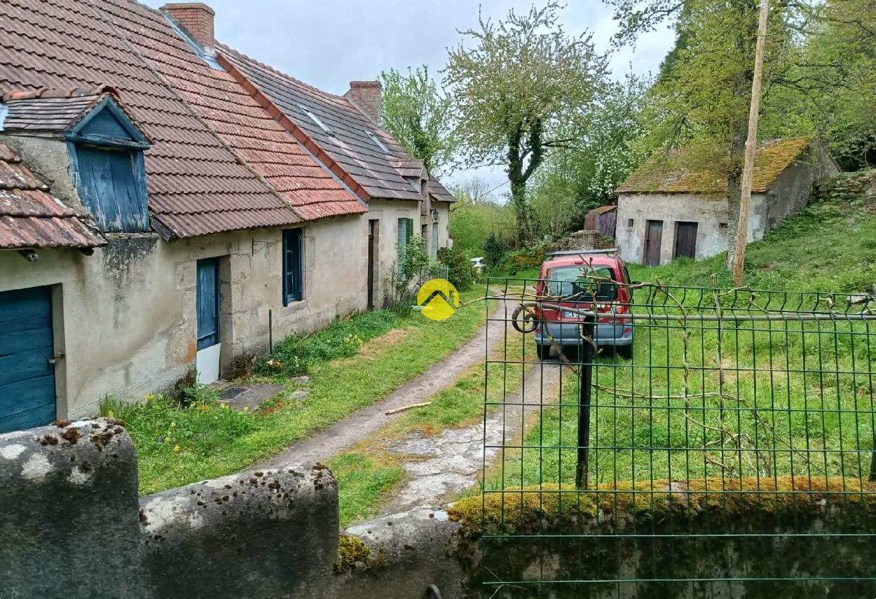 Maison 8 pièces 278 m² à Treignat, photo 16
