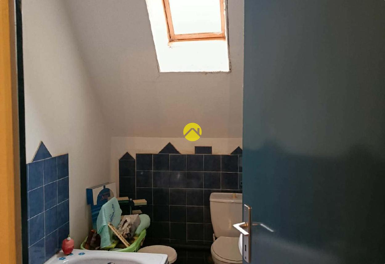 Maison 8 pièces 278 m² à Treignat, photo 20