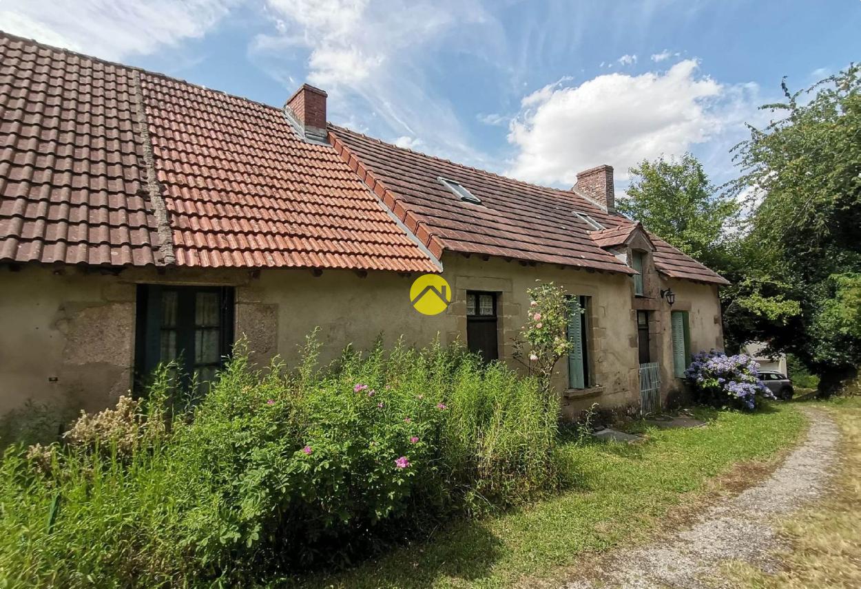 Maison 8 pièces 278 m² à Treignat, photo 11