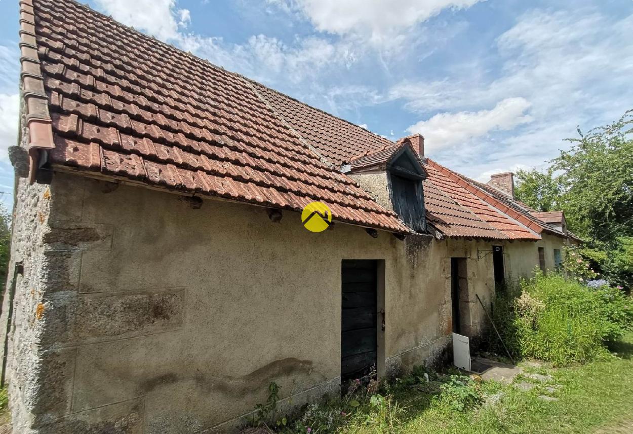Maison 8 pièces 278 m² à Treignat, photo 5