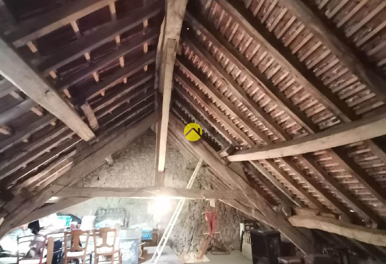 Maison 8 pièces 278 m² à Treignat, photo 14