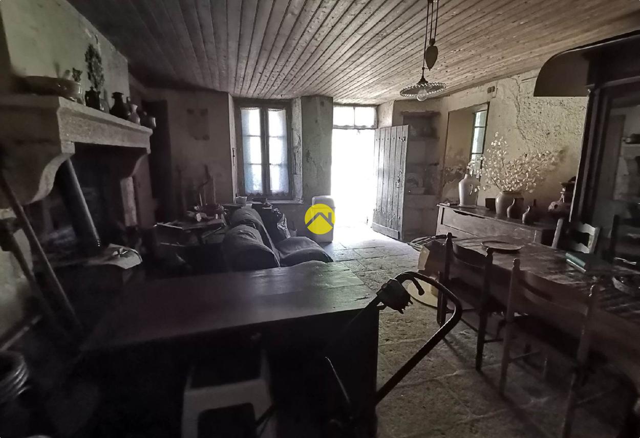 Maison 8 pièces 278 m² à Treignat, photo 13