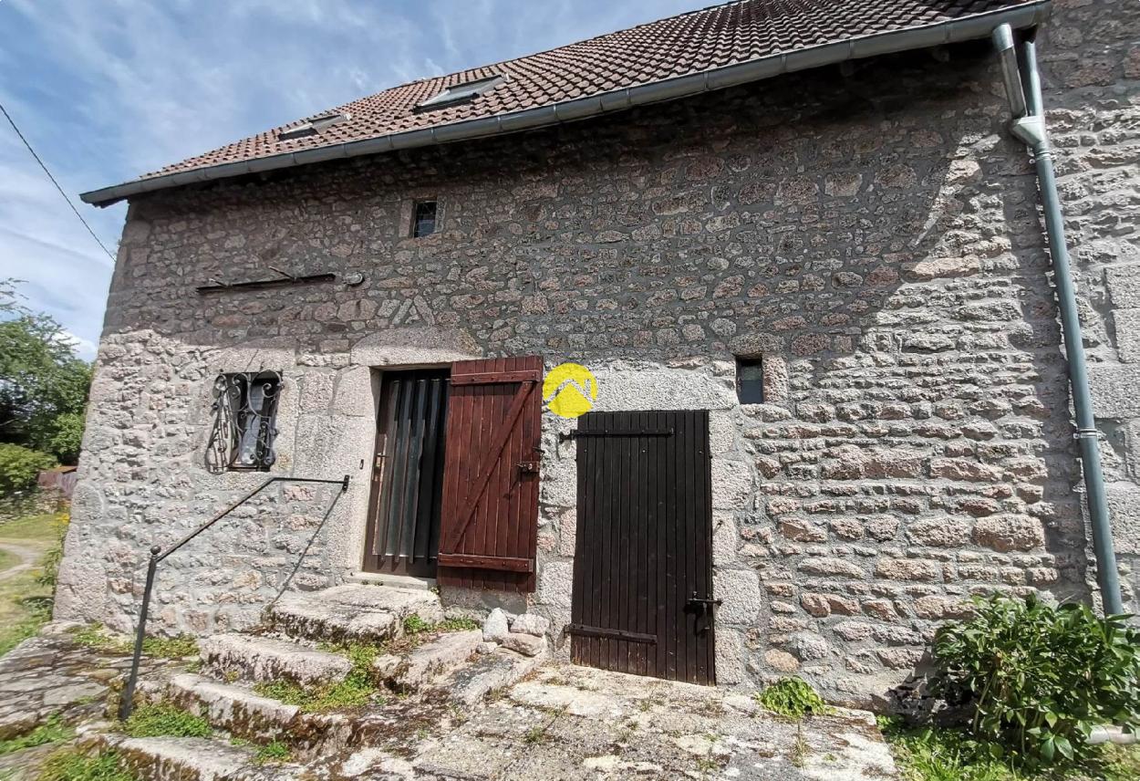 Maison 8 pièces 278 m² à Treignat, photo 7