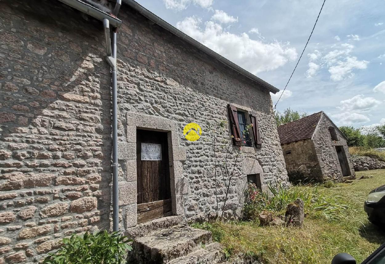 Maison 8 pièces 278 m² à Treignat, photo 8