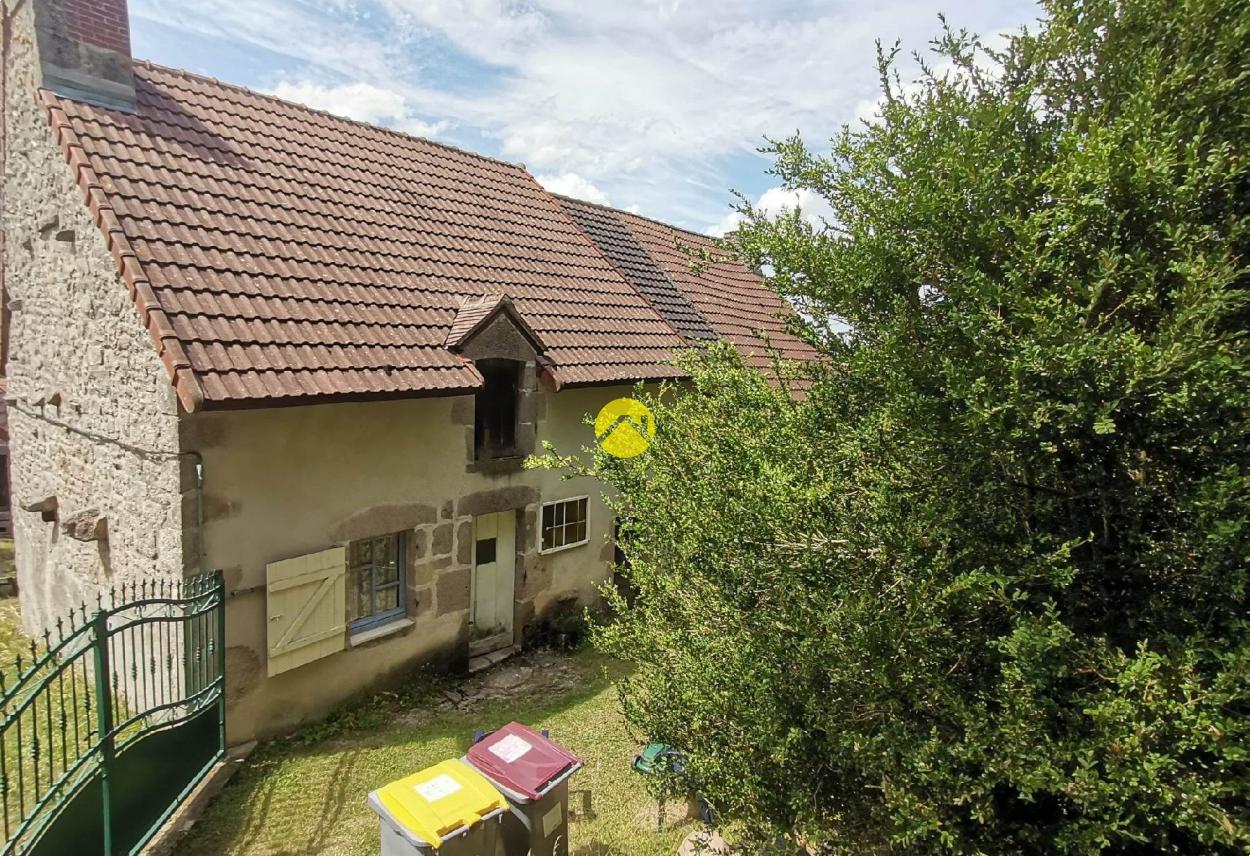 Maison 8 pièces 278 m² à Treignat, photo 15