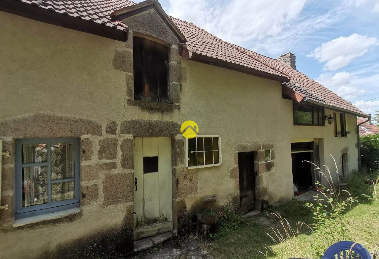 Maison 8 pièces 278 m² à Treignat, photo 2