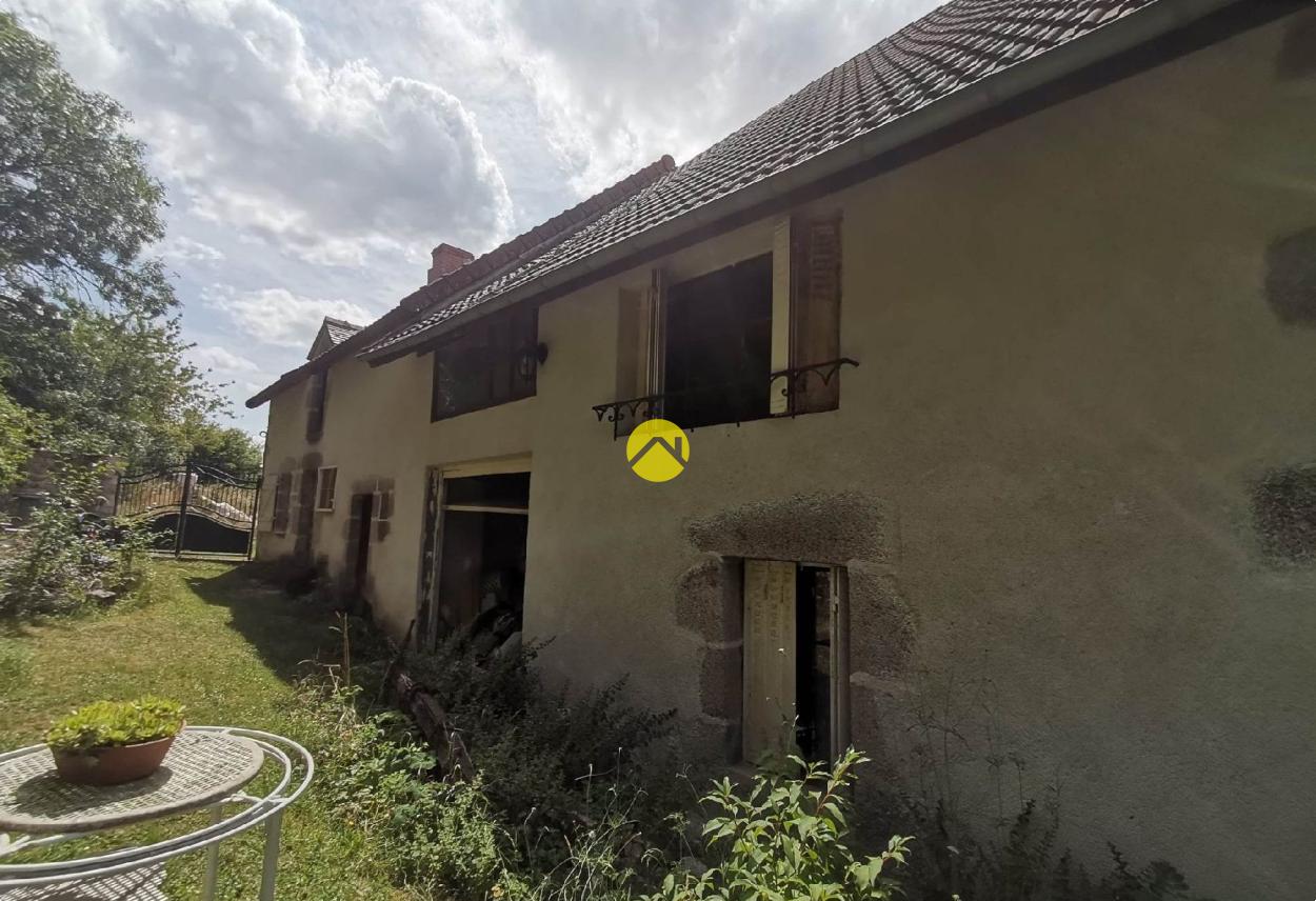 Maison 8 pièces 278 m² à Treignat, photo 3