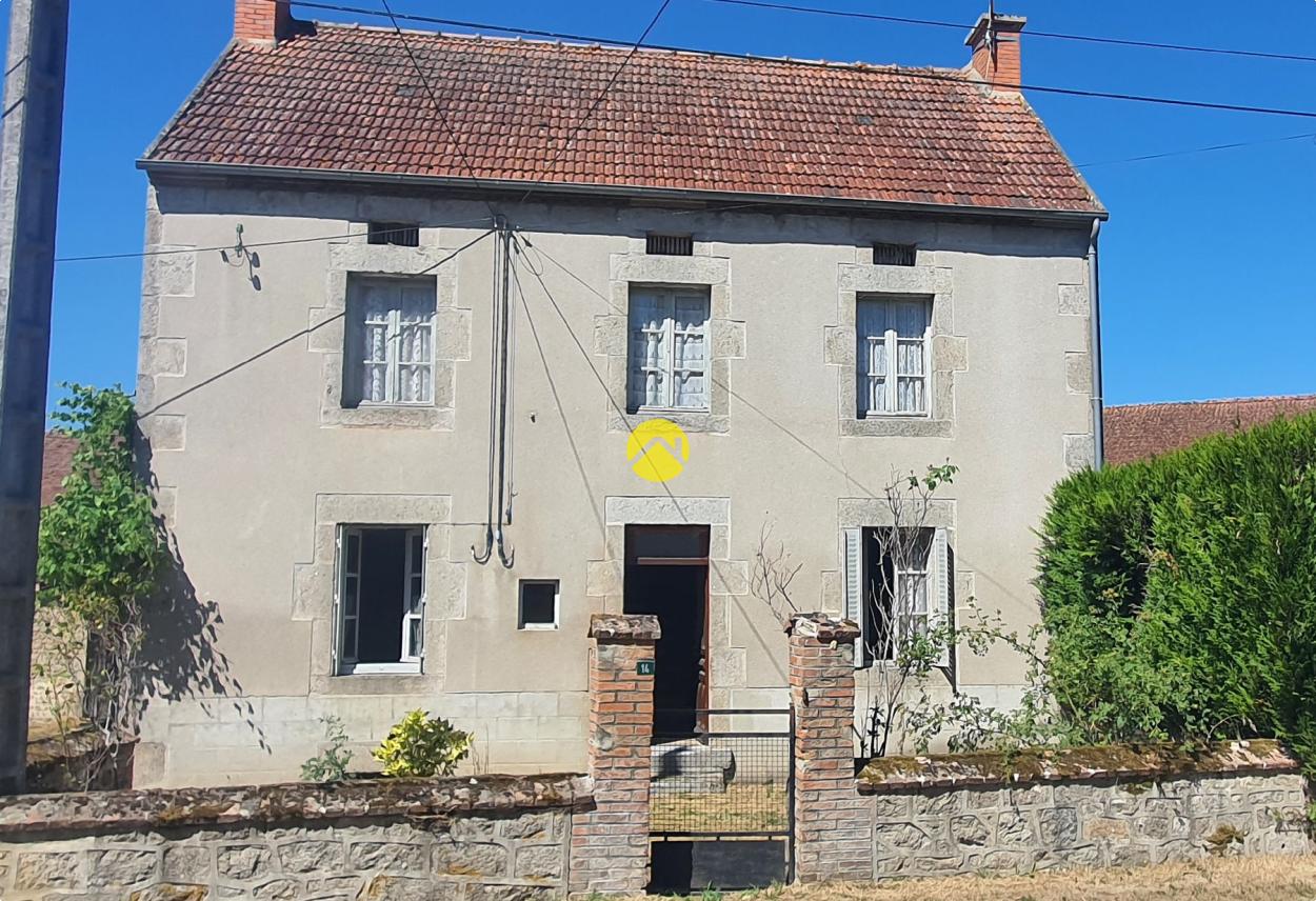 Maison 4 pièces 94 m² à Peyrat la Noniére, photo 2