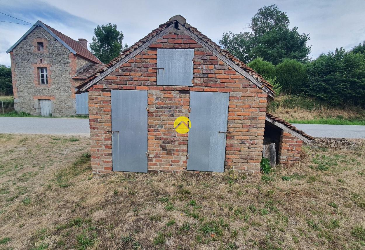 Maison 4 pièces 94 m² à Peyrat la Noniére, photo 19