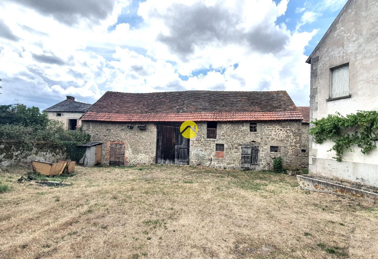 Maison 4 pièces 94 m² à Peyrat la Noniére, photo 16