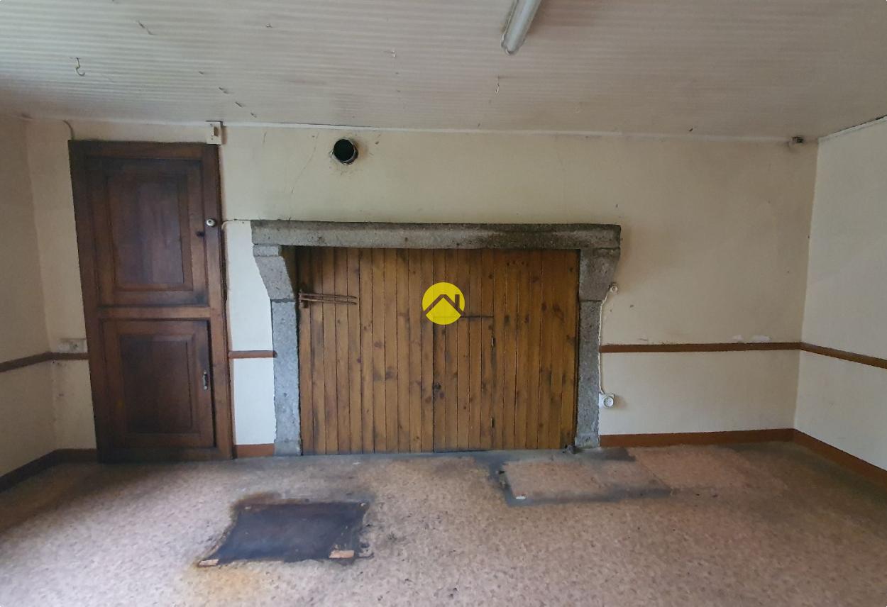 Maison 4 pièces 94 m² à Peyrat la Noniére, photo 4