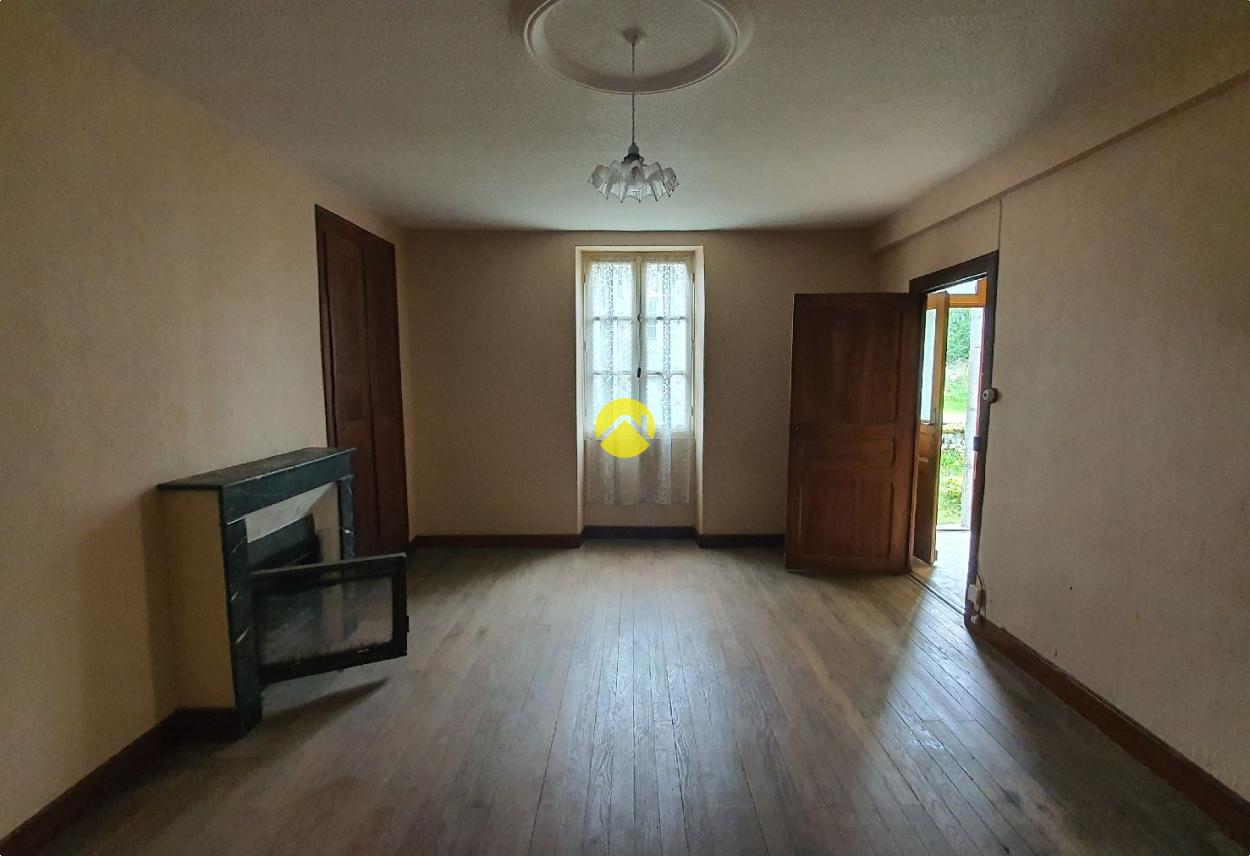 Maison 4 pièces 94 m² à Peyrat la Noniére, photo 5