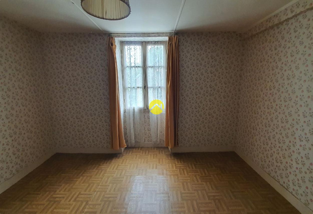 Maison 4 pièces 94 m² à Peyrat la Noniére, photo 9