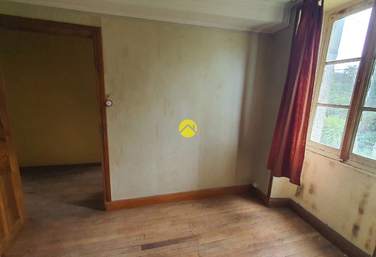 Maison 4 pièces 94 m² à Peyrat la Noniére, photo 11