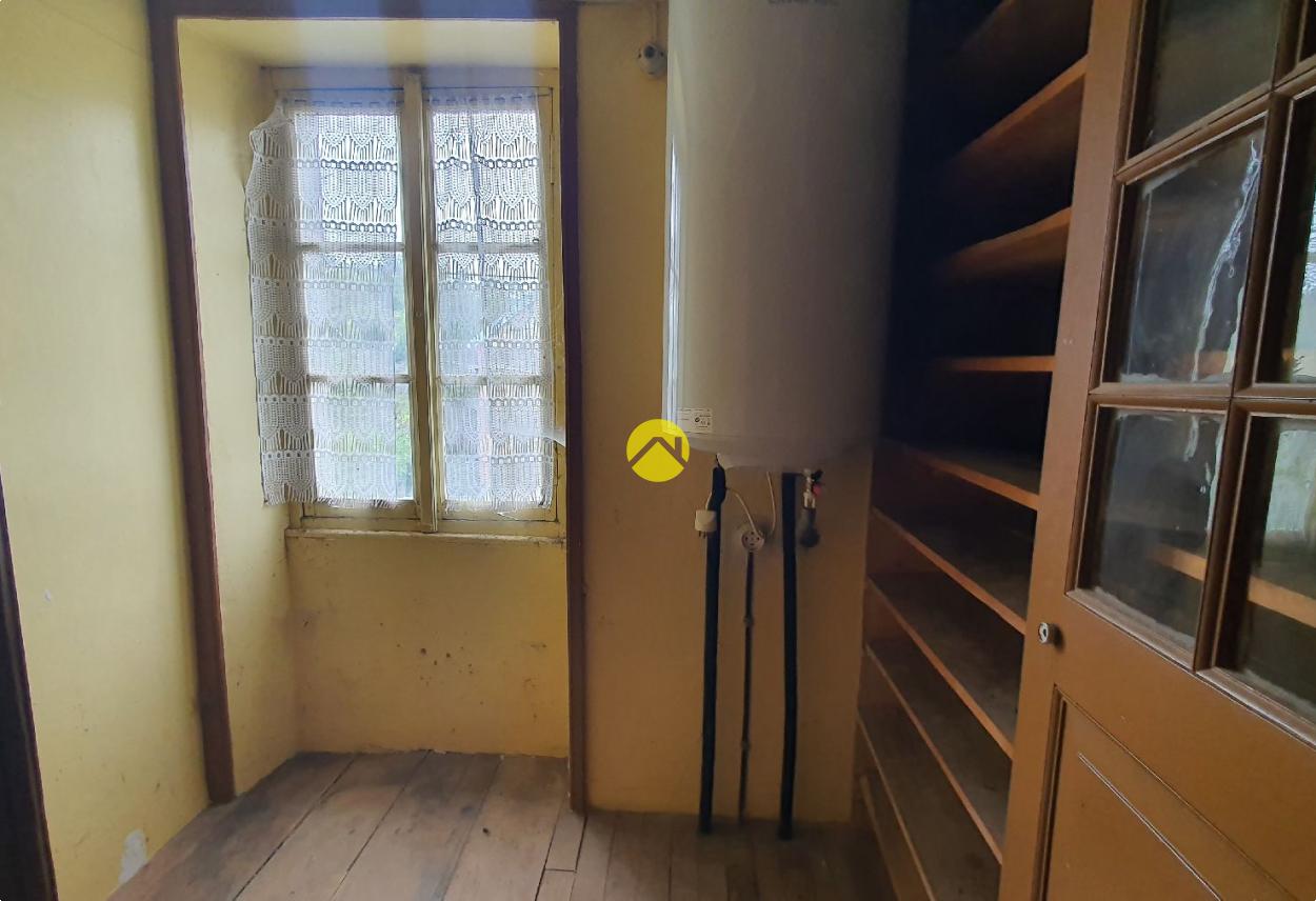 Maison 4 pièces 94 m² à Peyrat la Noniére, photo 12