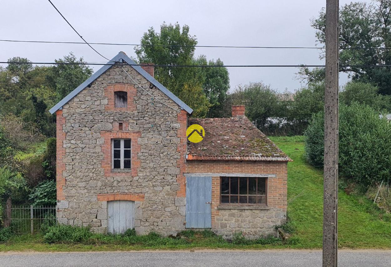 Maison 4 pièces 94 m² à Peyrat la Noniére, photo 13