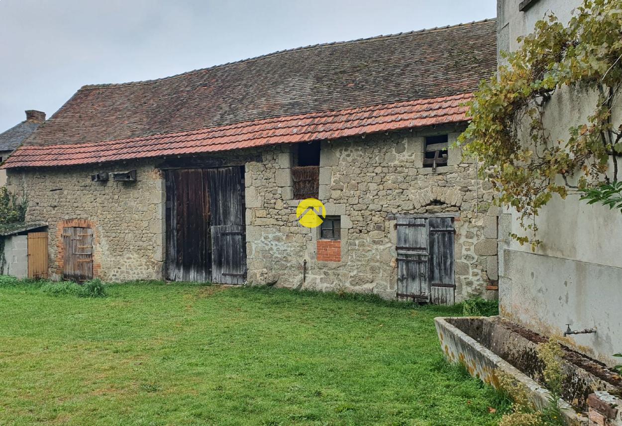 Maison 4 pièces 94 m² à Peyrat la Noniére, photo 17