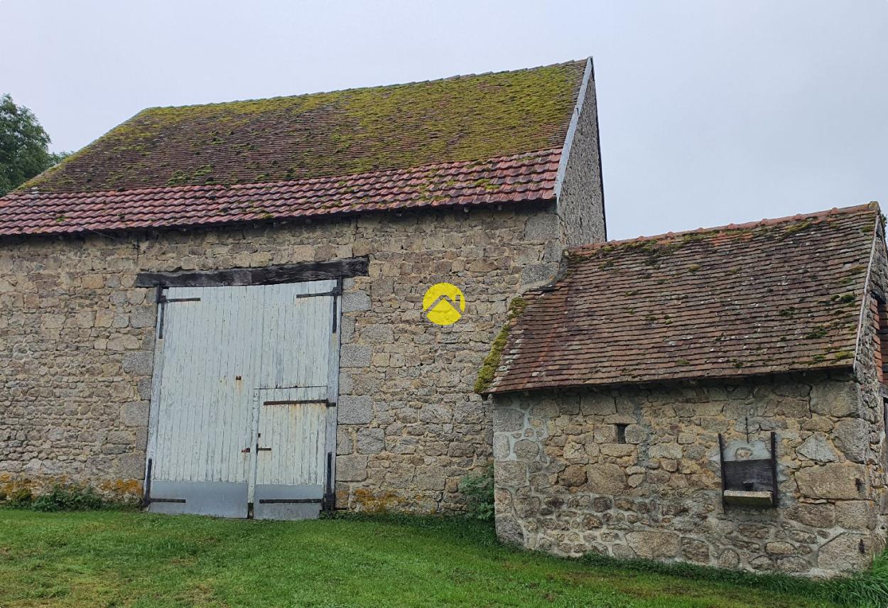 Maison 4 pièces 94 m² à Peyrat la Noniére, photo 15