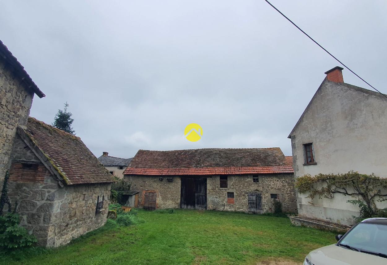 Maison 4 pièces 94 m² à Peyrat la Noniére, photo 18