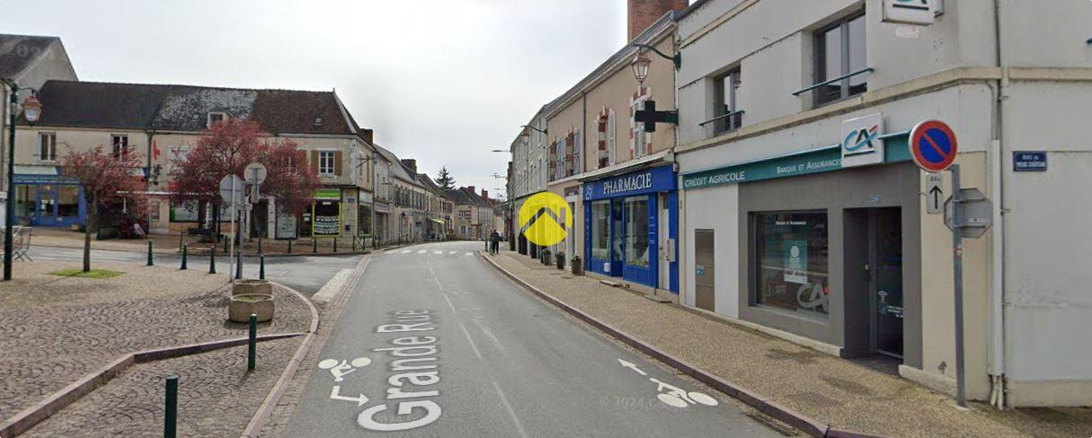 Immeuble 4 pièces 54 m² à Vailly sur Sauldre, photo 6