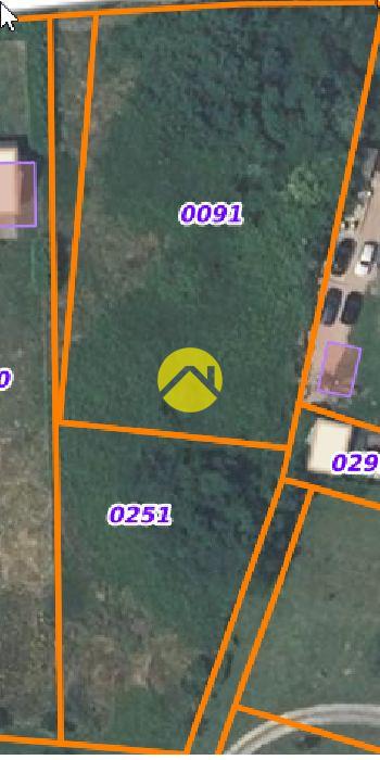 Terrain à bâtir · à La Guerche sur l'Aubois · 30 000 €