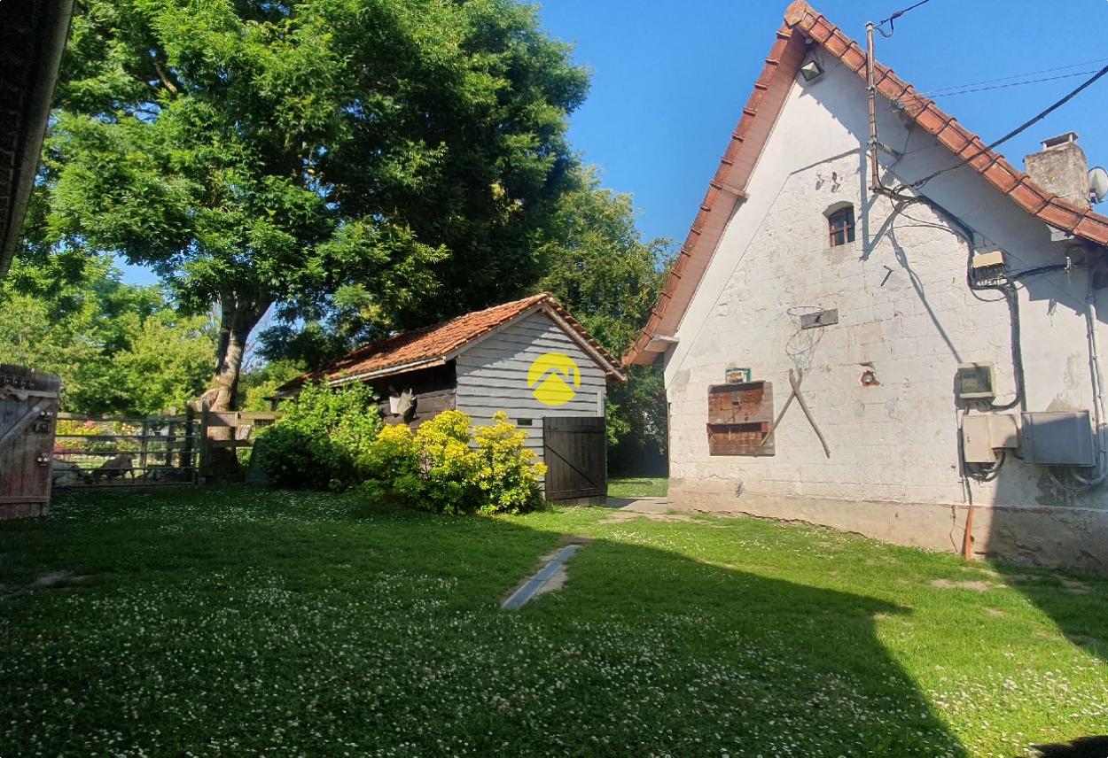Maison 10 pièces 153 m² à Hesdin la Foret, photo 4