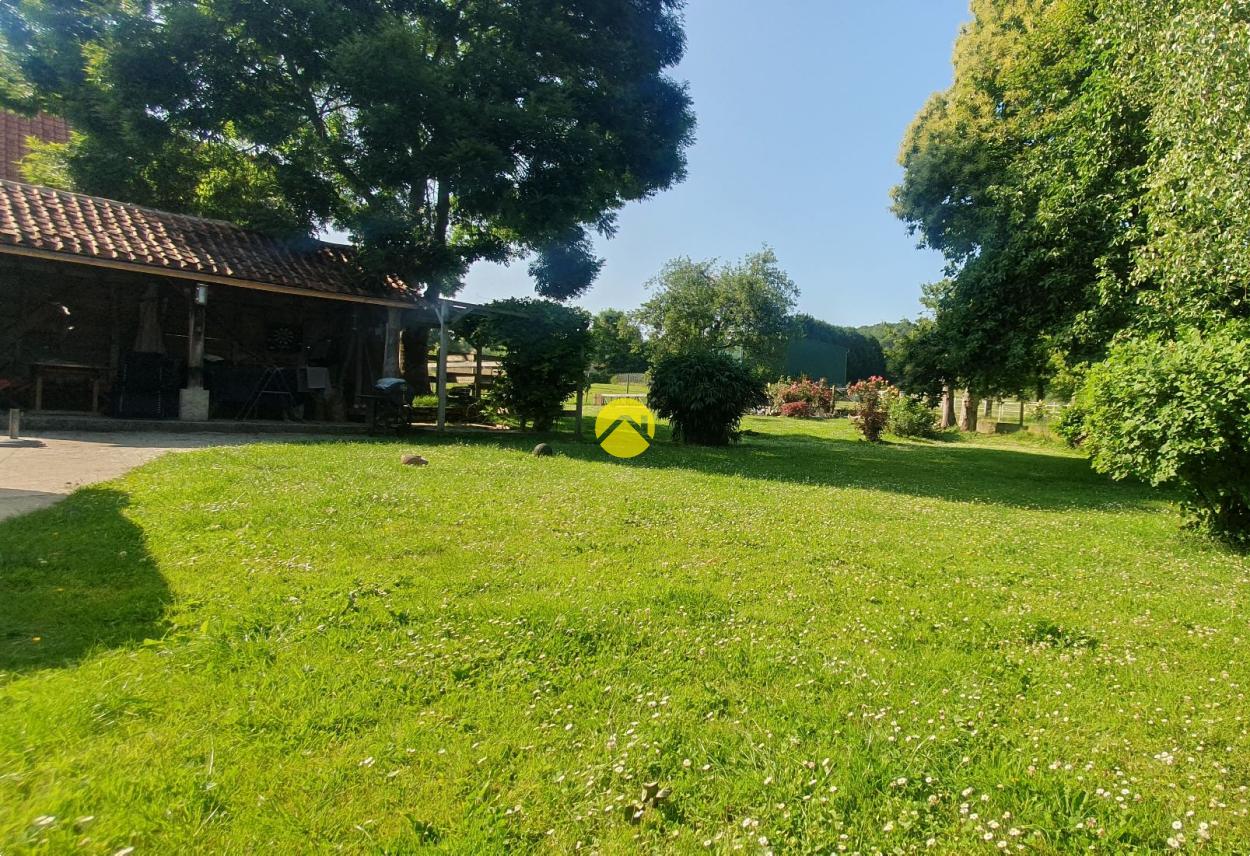 Maison 10 pièces 153 m² à Hesdin la Foret, photo 8