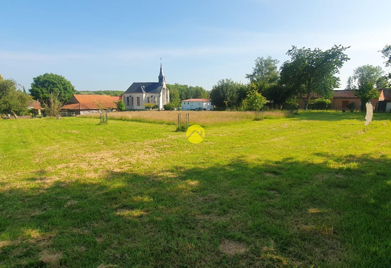 Maison 10 pièces 153 m² à Hesdin la Foret, photo 9