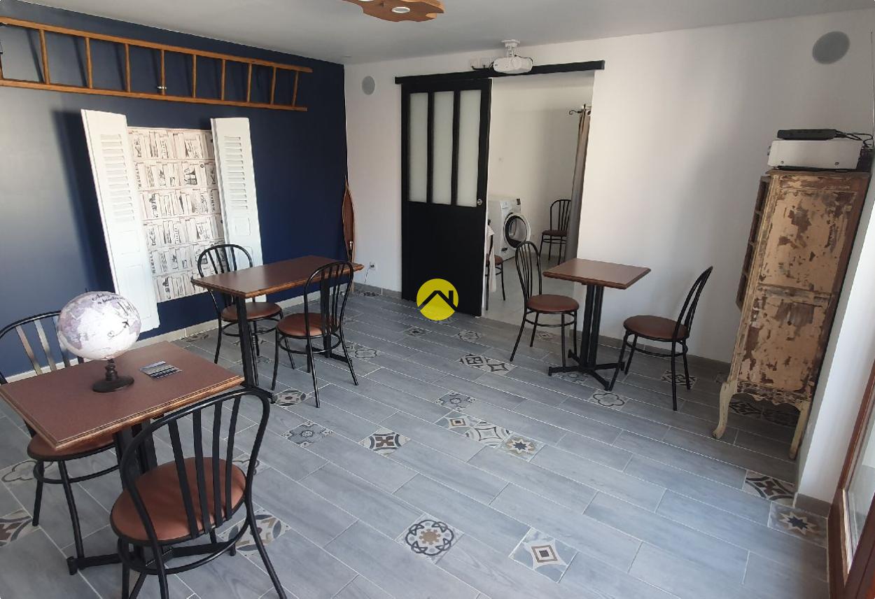 Maison 10 pièces 153 m² à Hesdin la Foret, photo 16