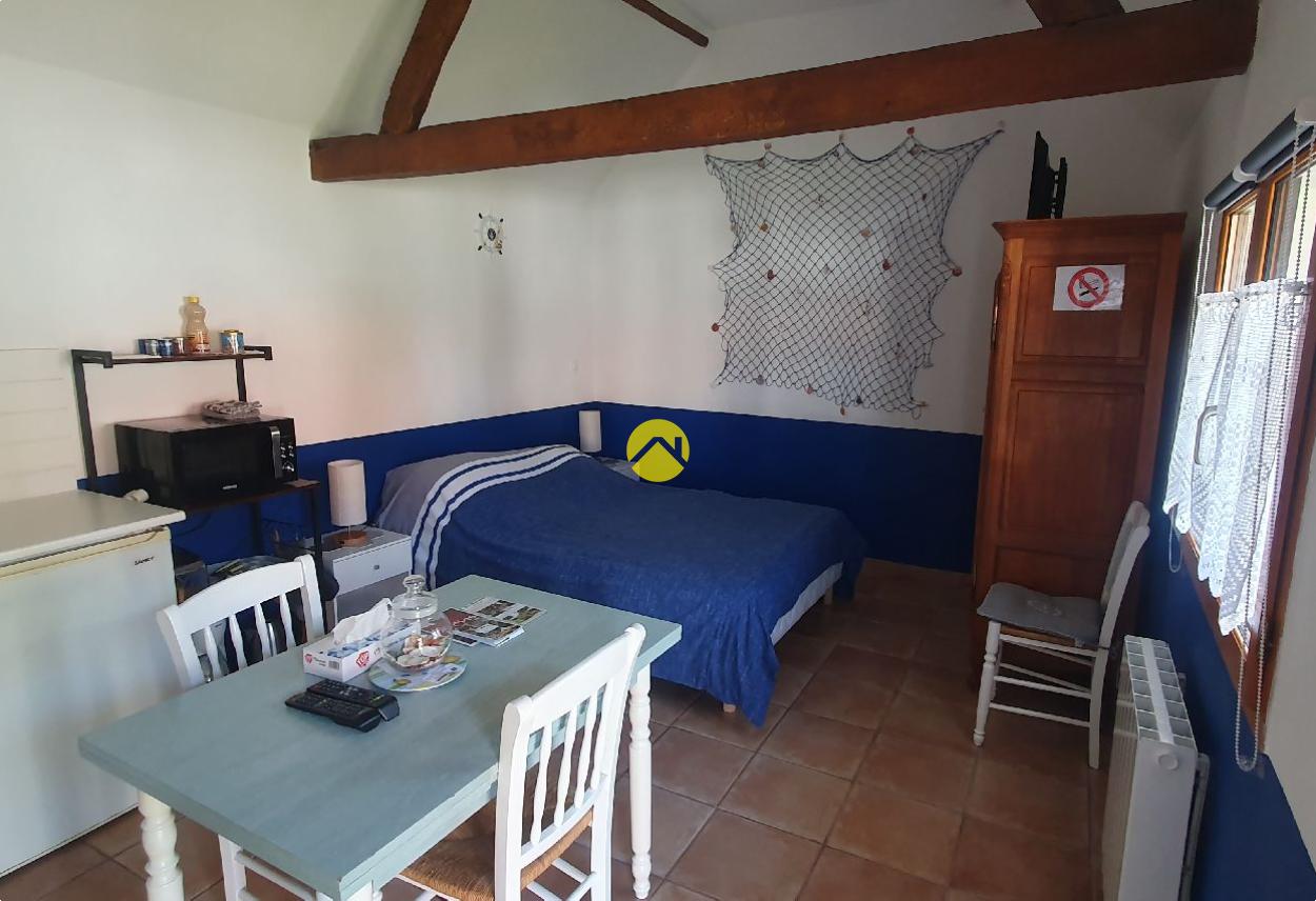 Maison 10 pièces 153 m² à Hesdin la Foret, photo 18