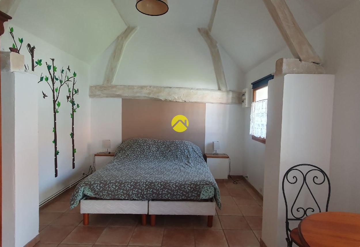 Maison 10 pièces 153 m² à Hesdin la Foret, photo 17
