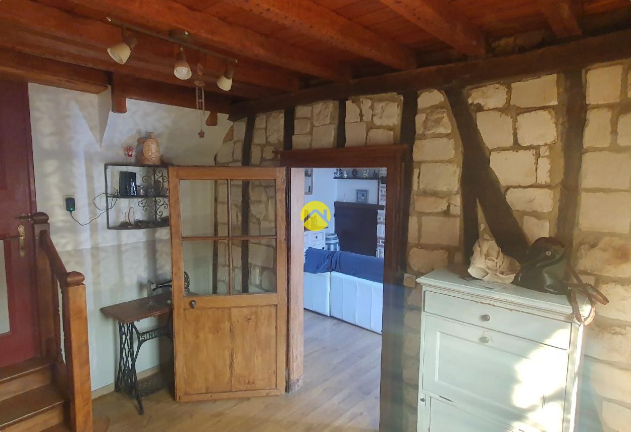 Maison 10 pièces 153 m² à Hesdin la Foret, photo 10