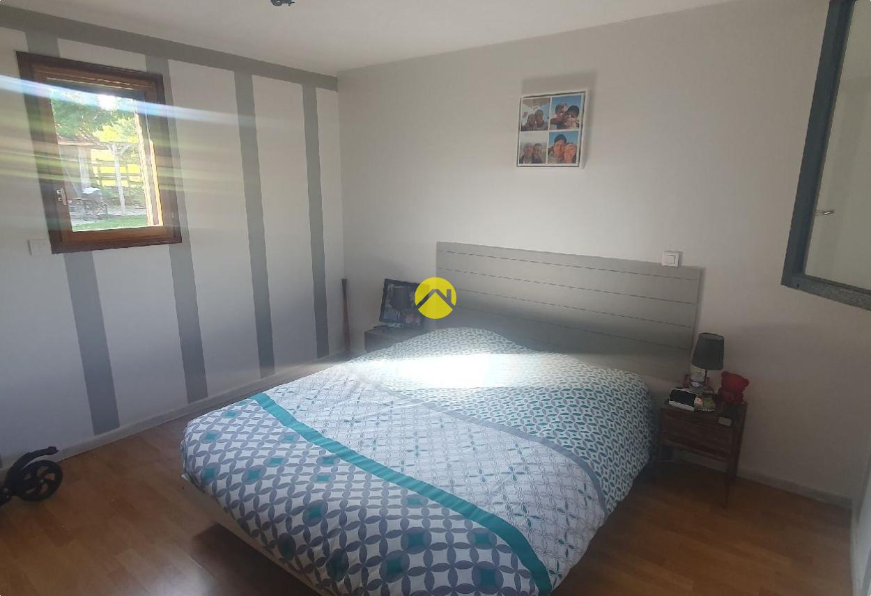 Maison 10 pièces 153 m² à Hesdin la Foret, photo 15
